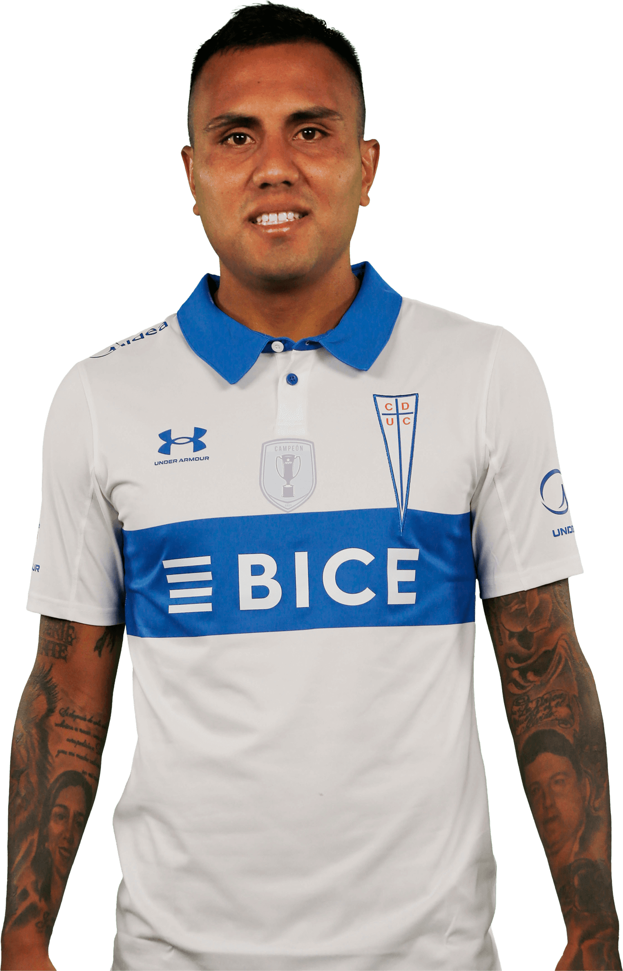 Juan Leiva