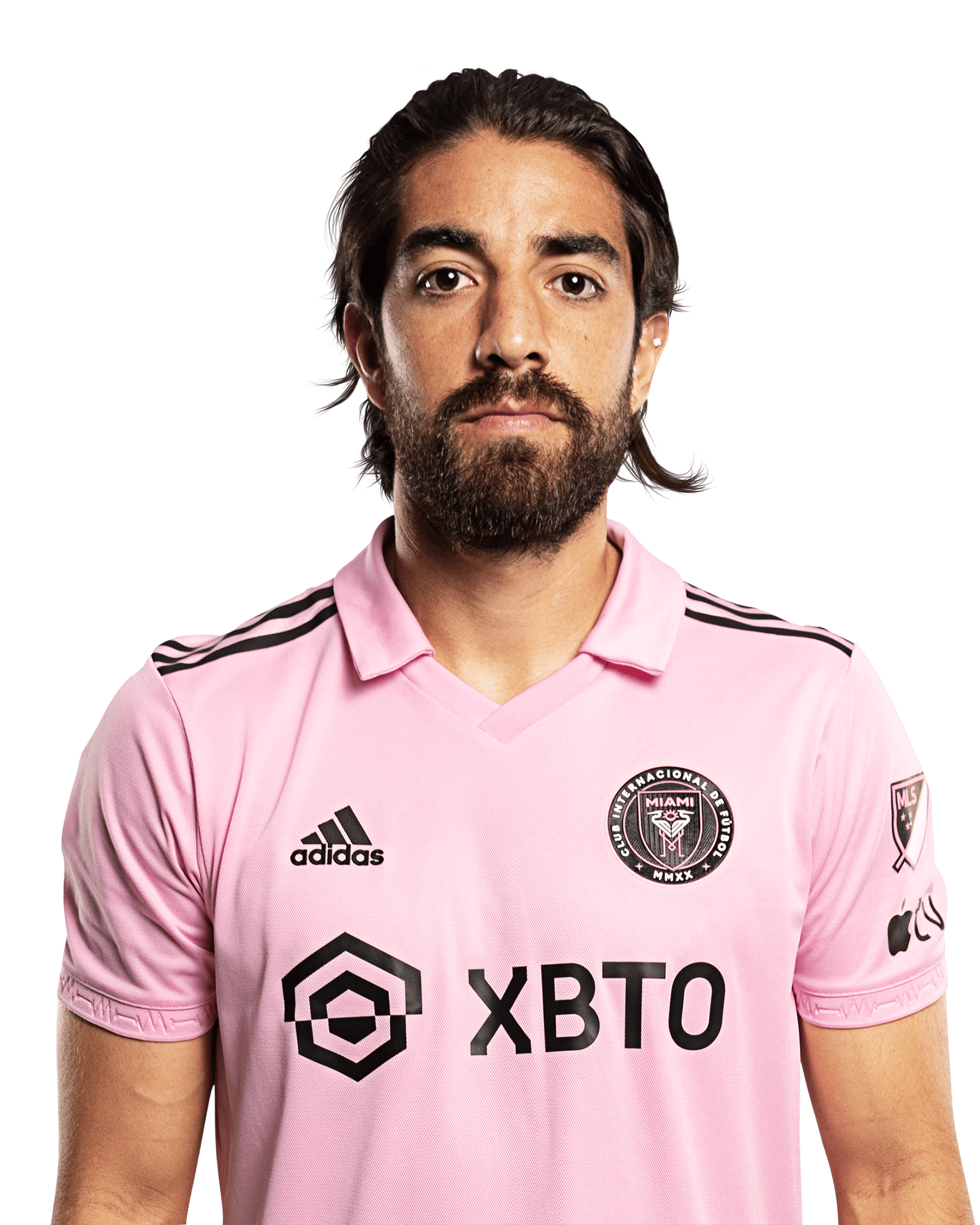 Rodolfo Pizarro