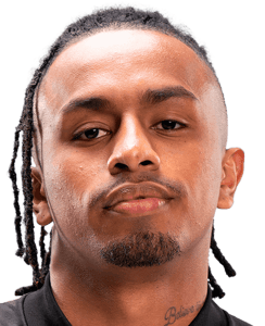 Yordy Reyna