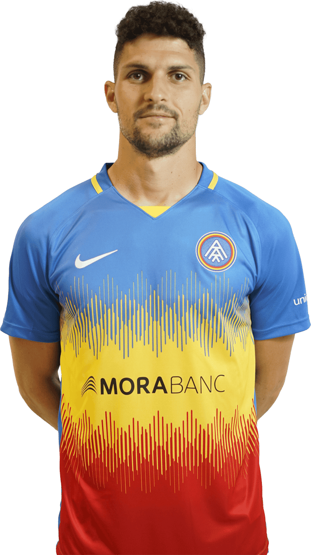 Racing Club de Ferrol 2022-23 Away Kit