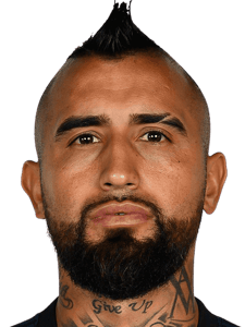 Arturo Vidal
