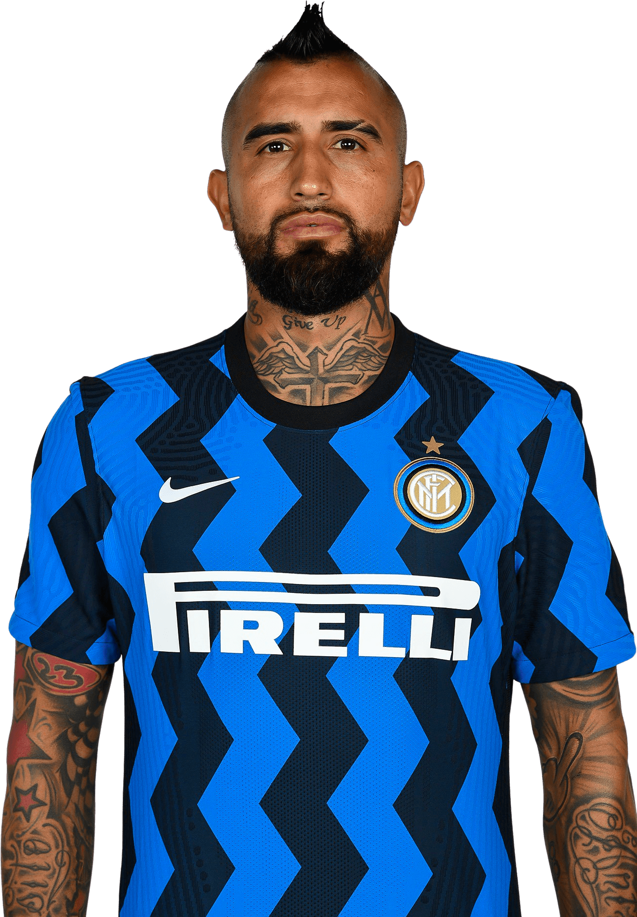 Arturo Vidal