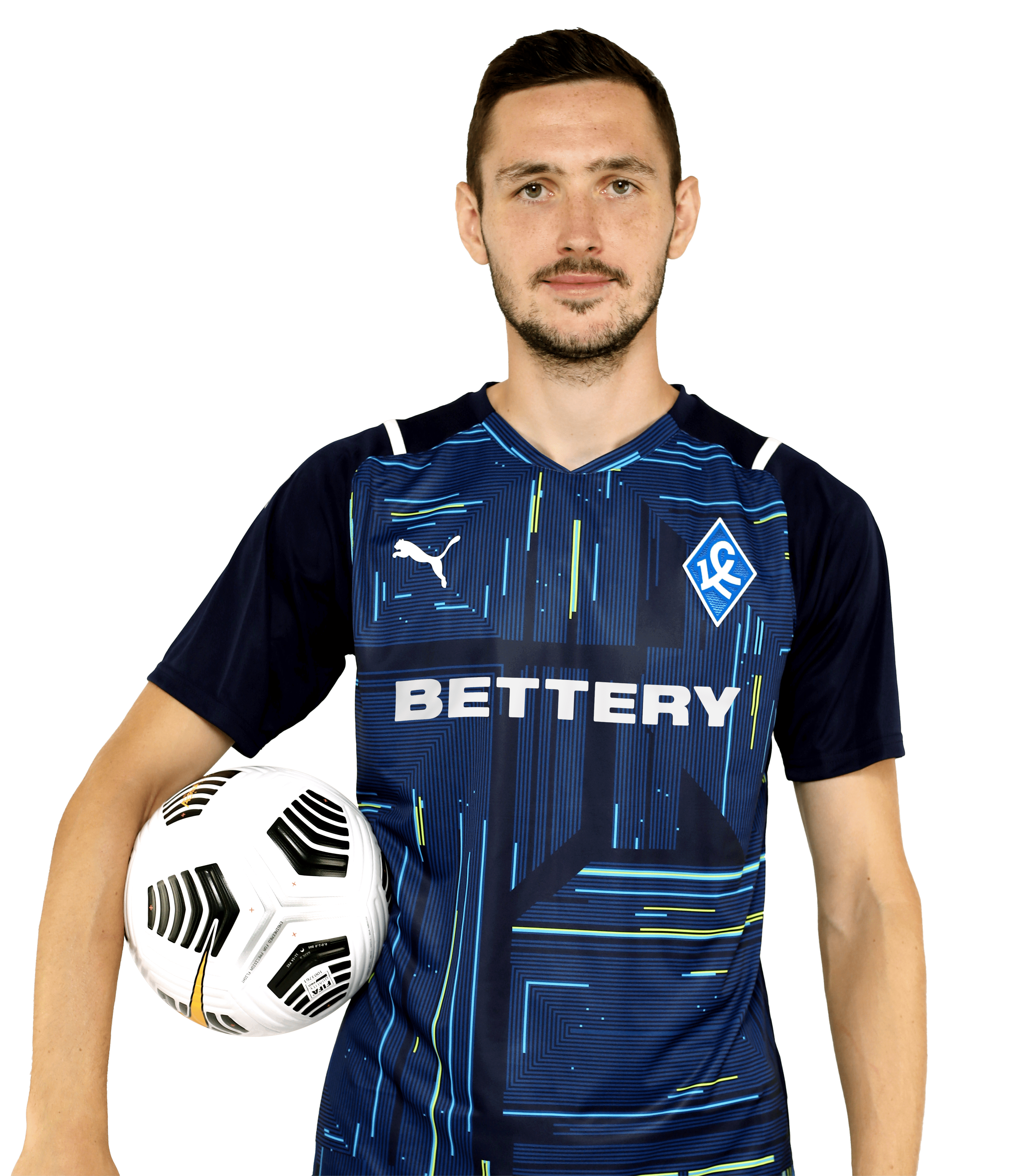 Nikita Chernov