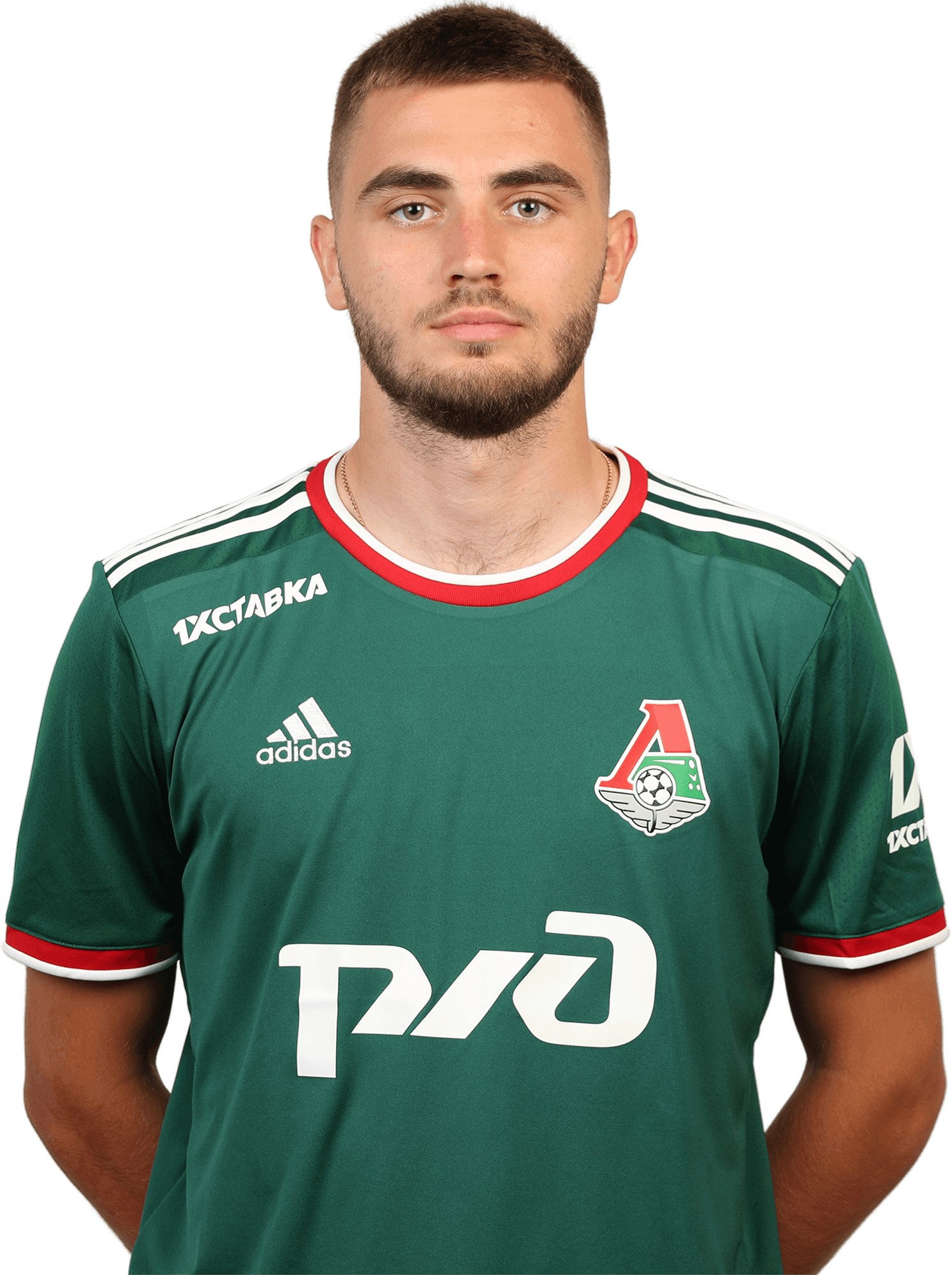Maksim Nenakhov