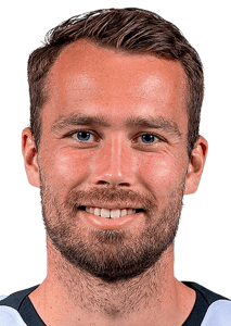 Sander van de Streek