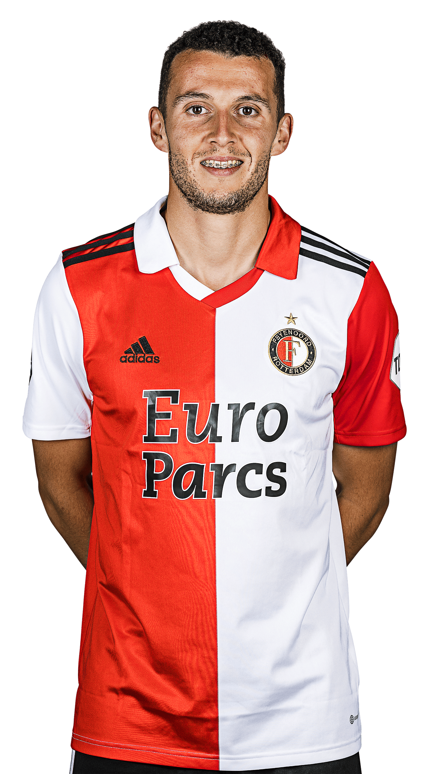 Price Oussama Idrissi Sorare - SoBase.football