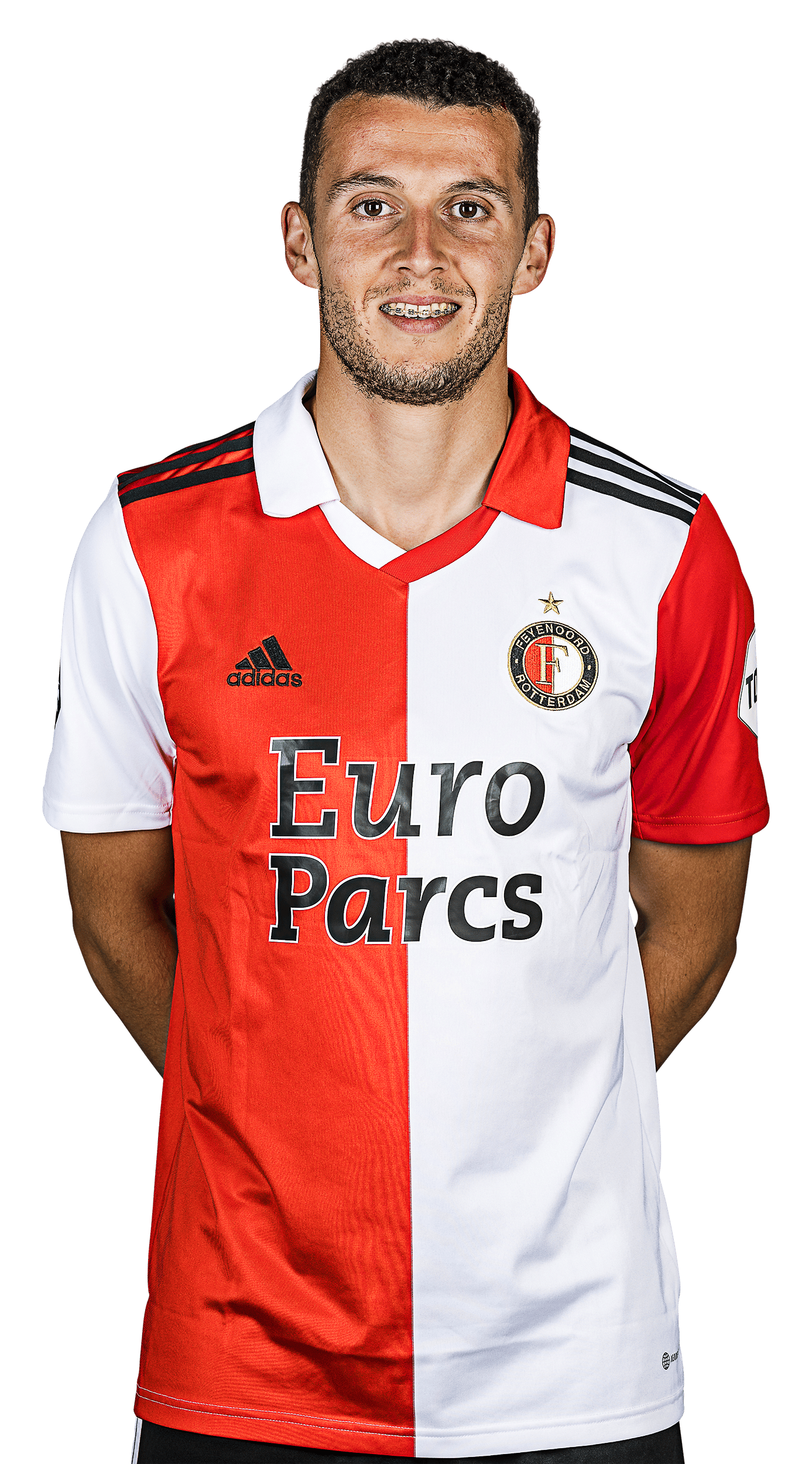 Oussama Idrissi