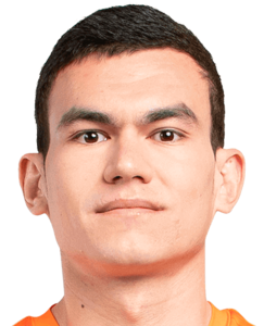 Rustamjon Ashurmatov