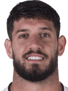 Matías de los Santos