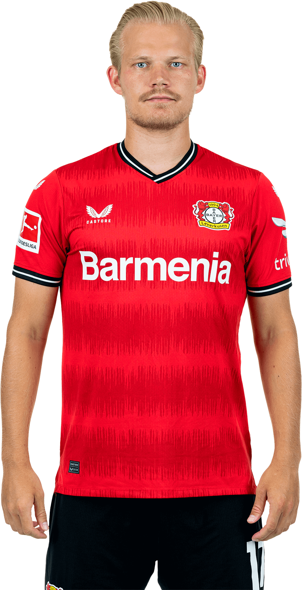 Joel Pohjanpalo