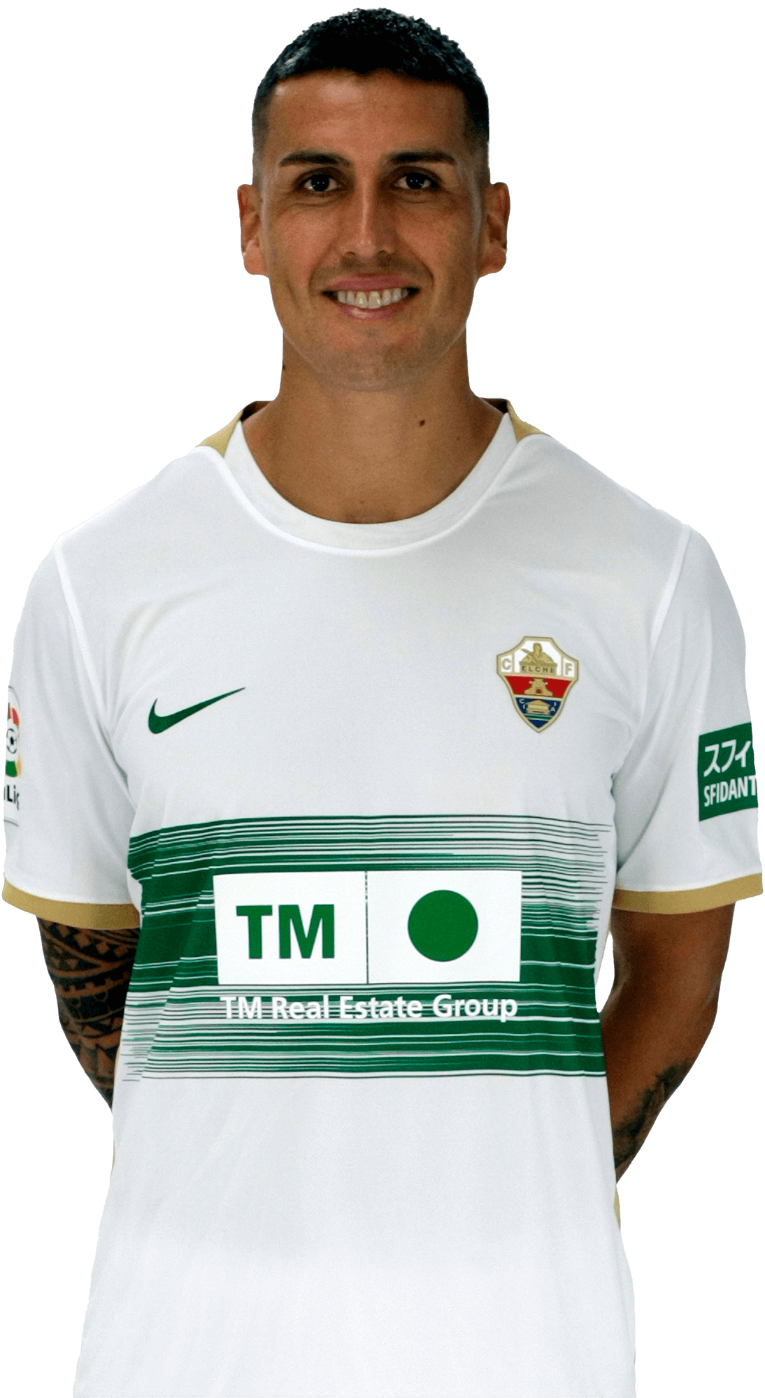 Enzo Roco