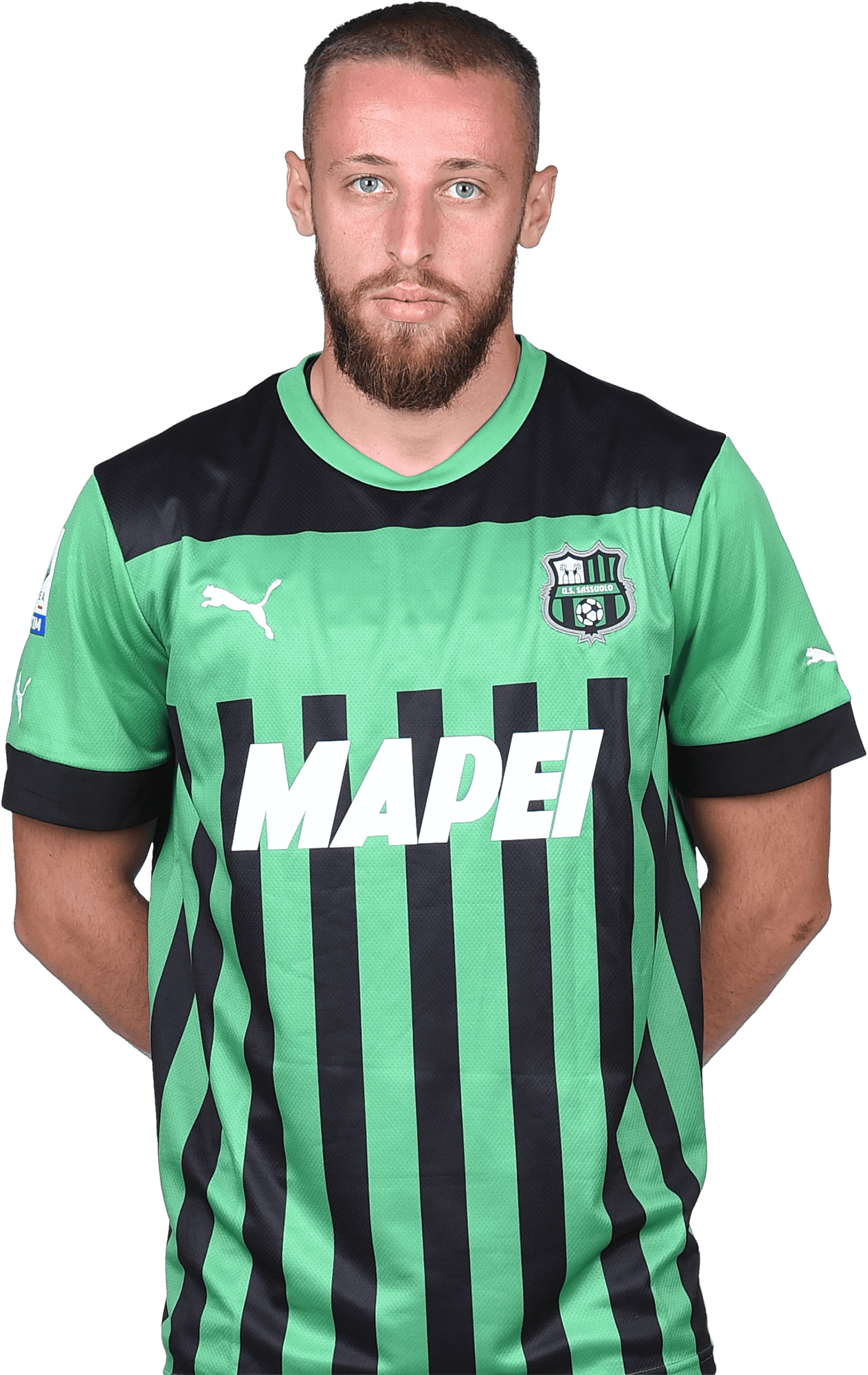 Davide Frattesi