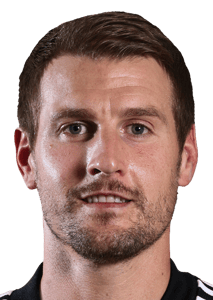 Alex Smithies