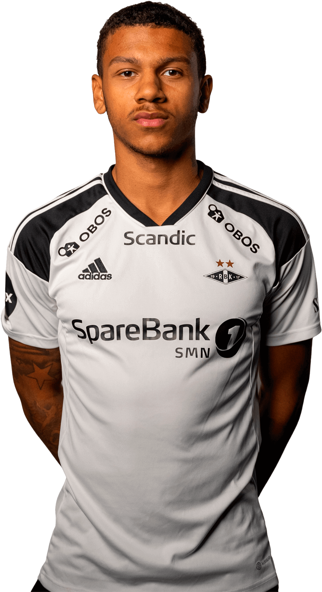 Bryan Fiabema