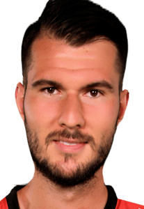 Robin Yalçın