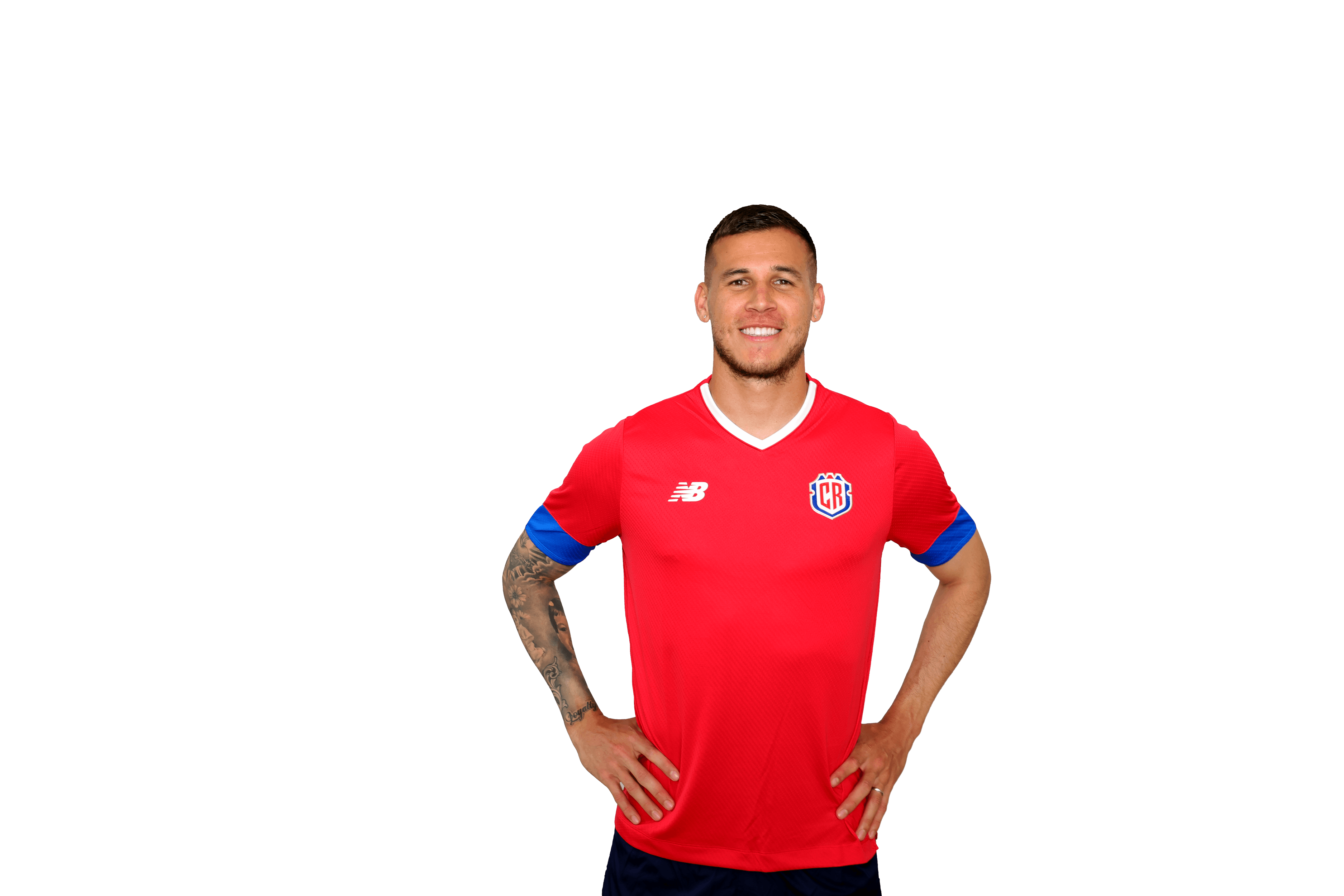 Juan Vargas