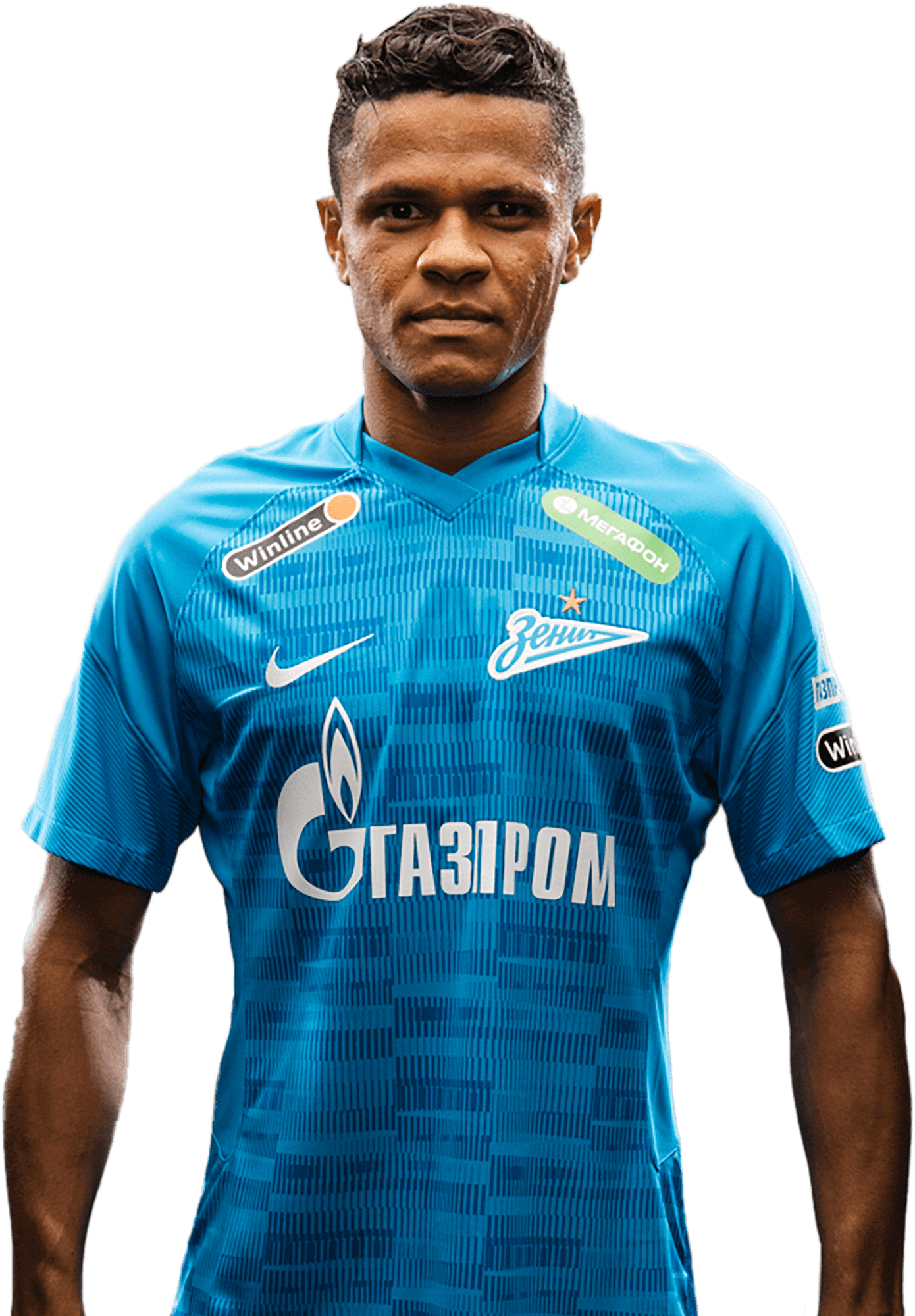 Douglas Santos