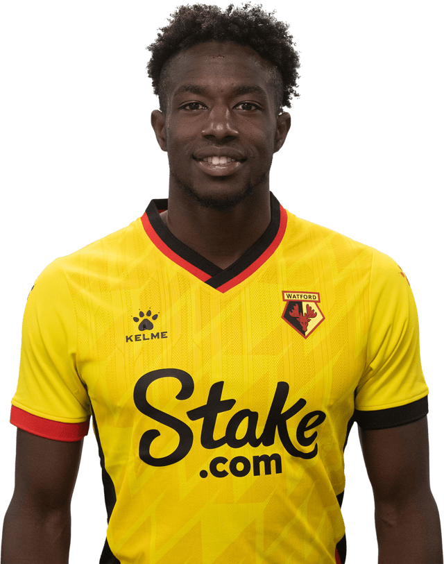 Price Hassane Kamara sorare - SorareBase.football