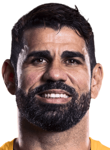 Diego Costa