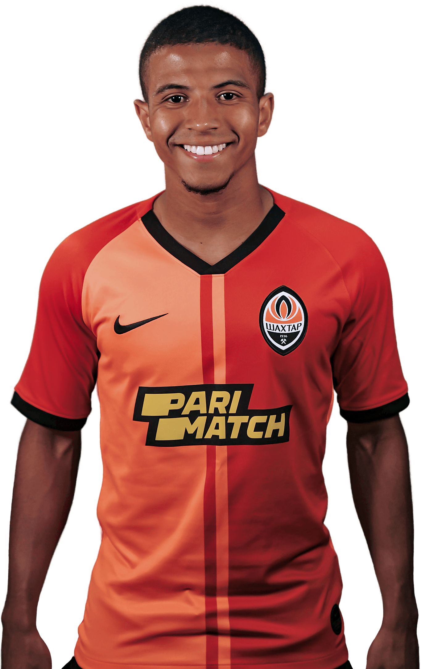 Marquinhos Cipriano