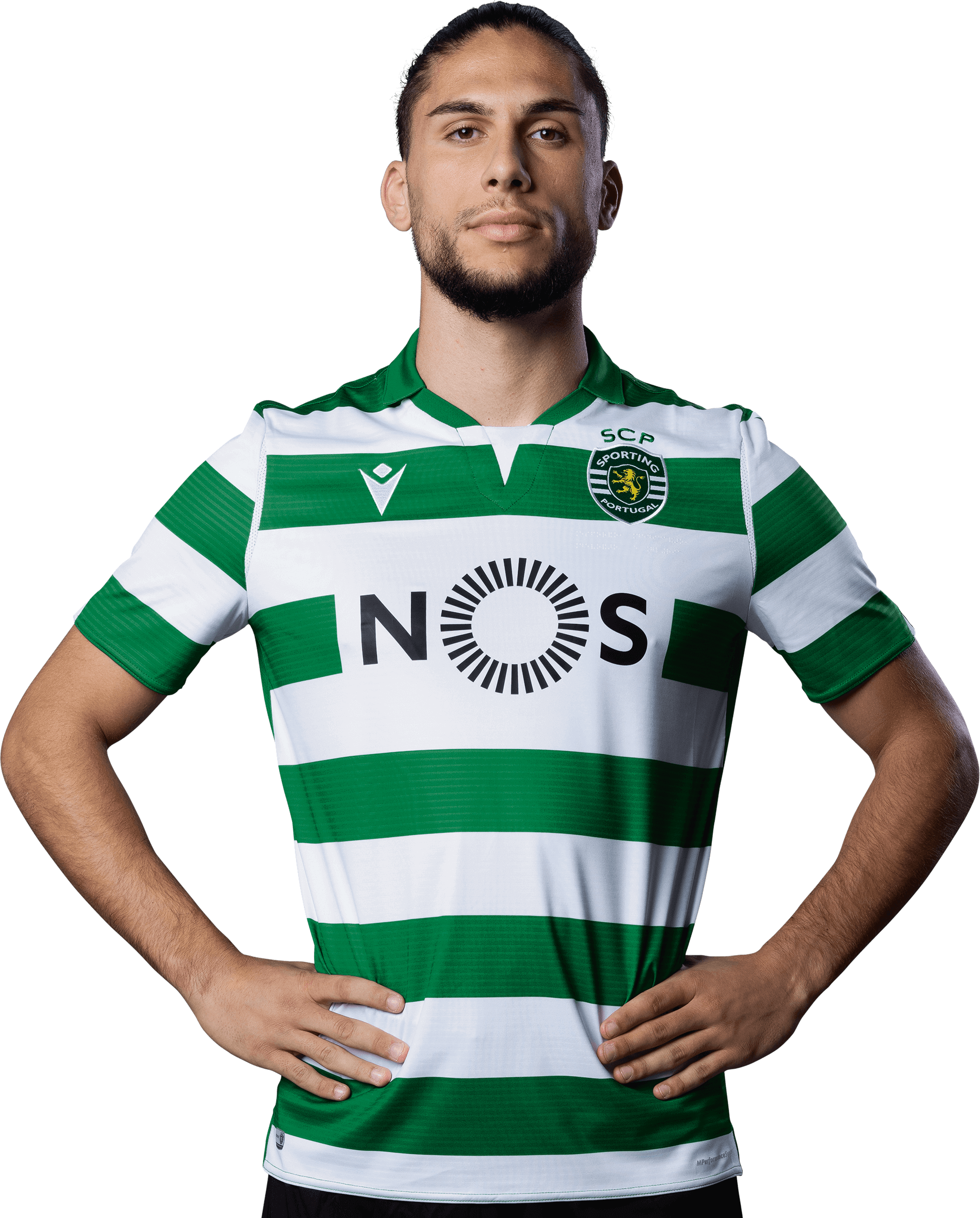 Pedro Mendes
