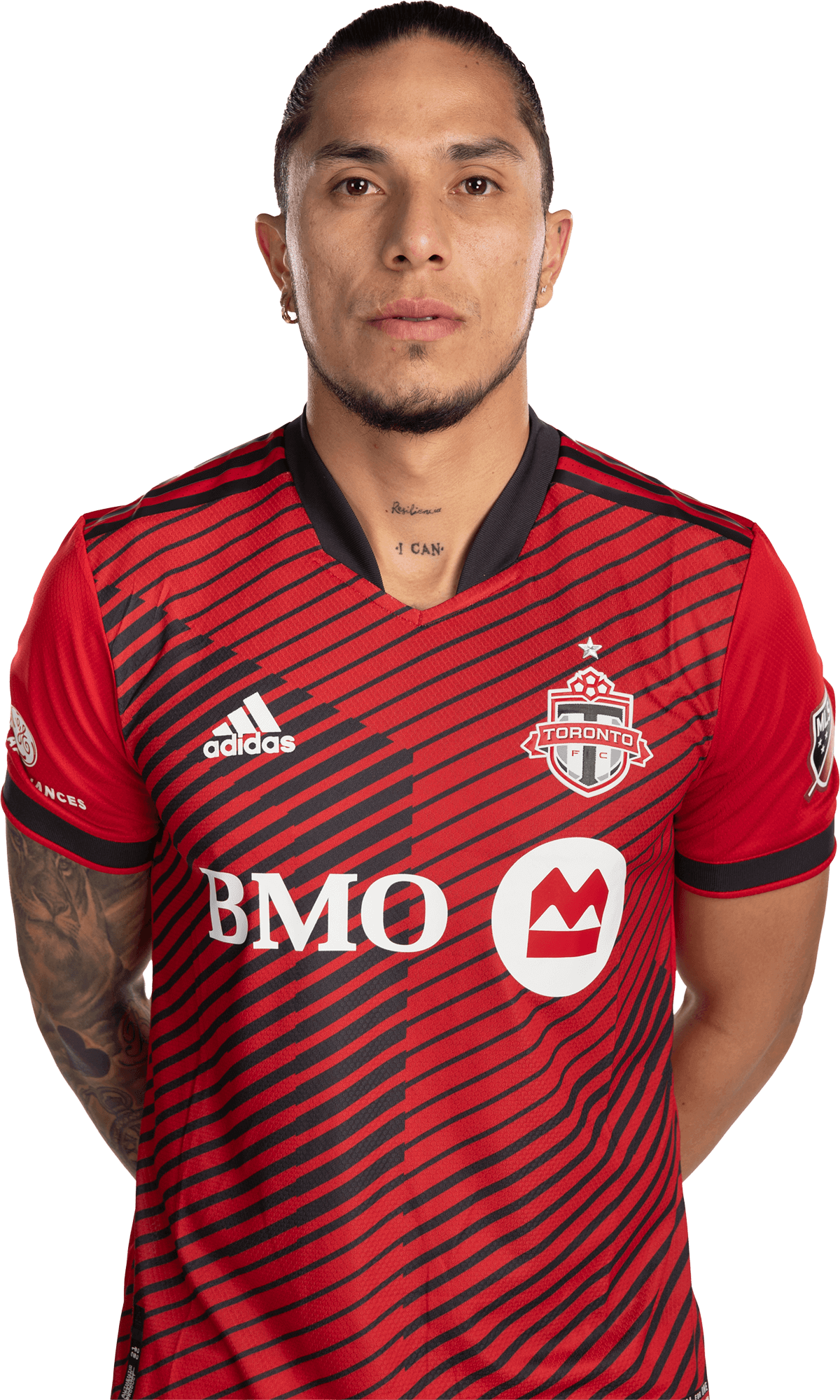 Carlos Salcedo