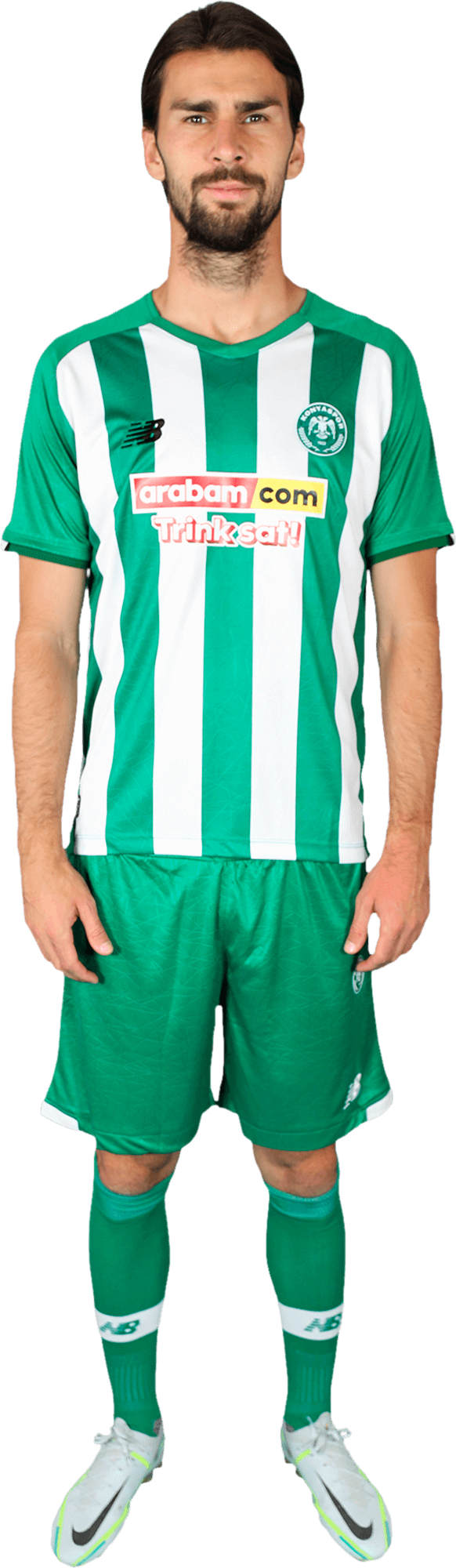 Amar Rahmanović