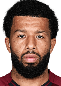 Tonny Vilhena