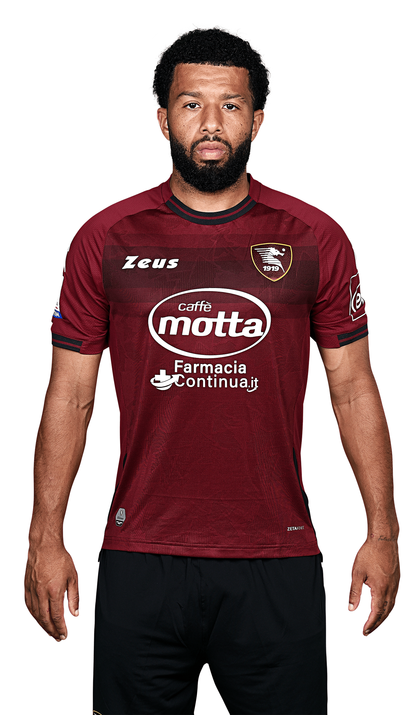 Tonny Vilhena