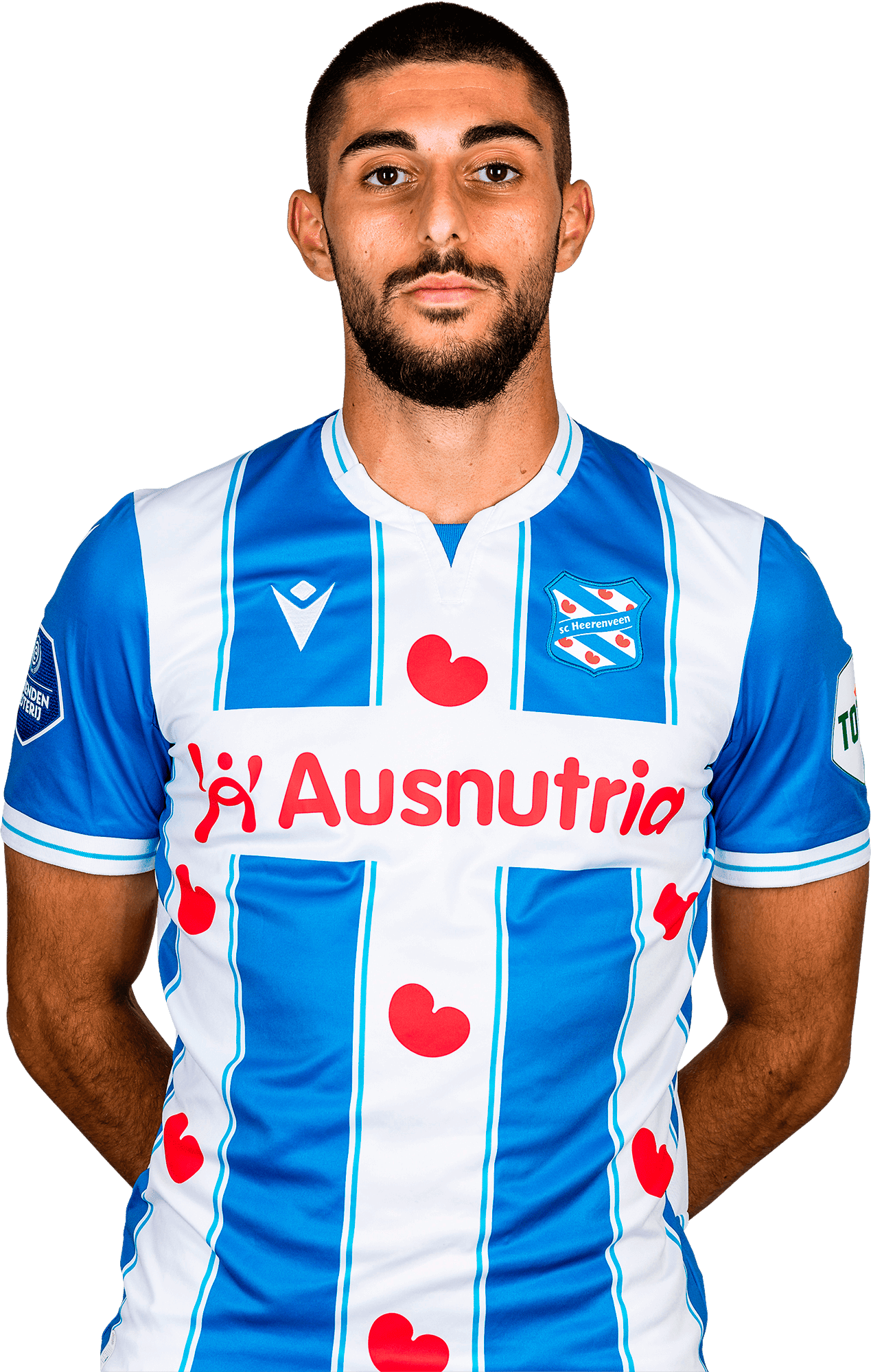 Rami Hajal