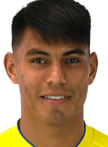 Santiago Arzamendia