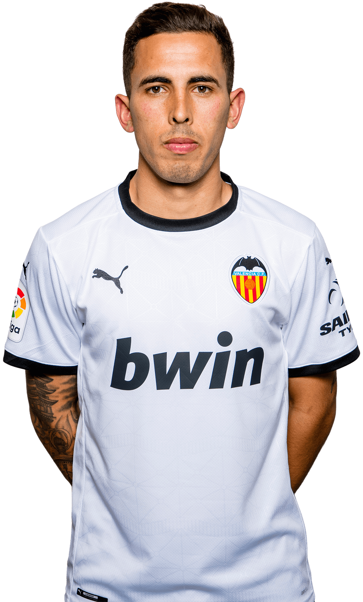 Christian Oliva