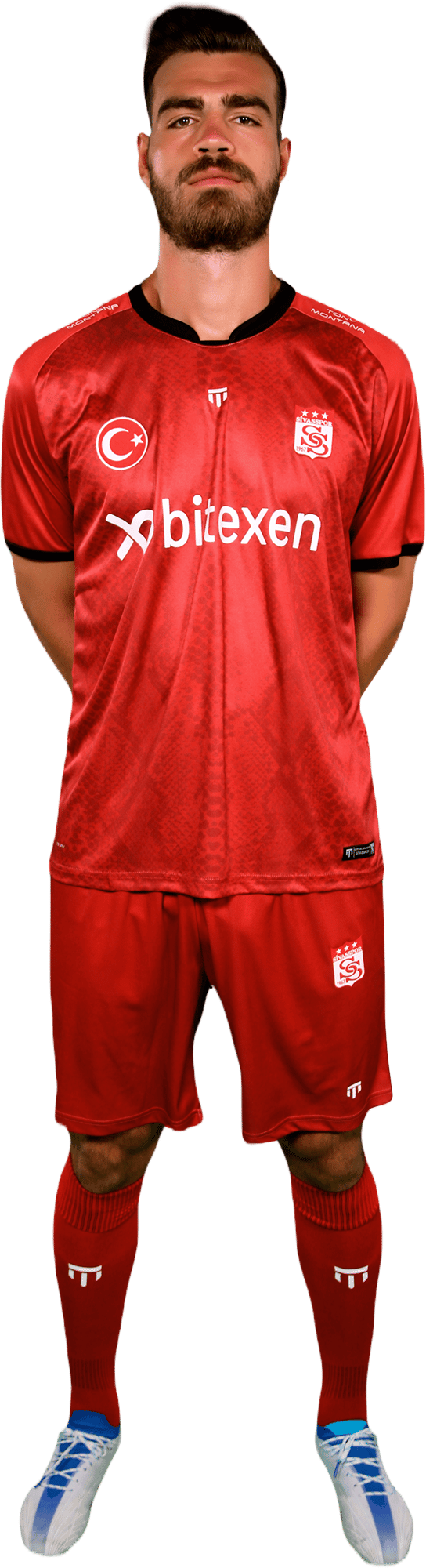 Dimitrios Goutas