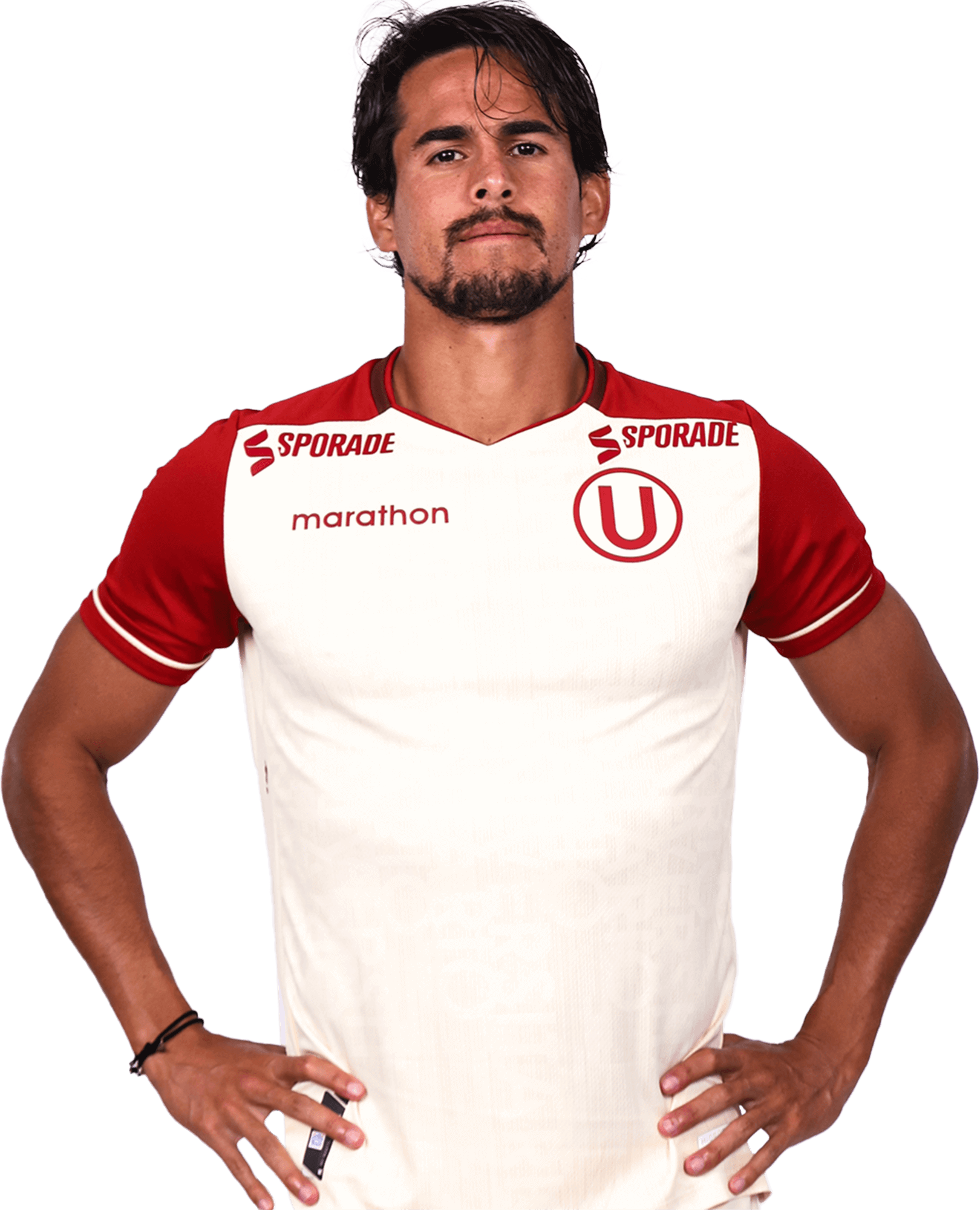 Rafael Guarderas