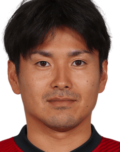 Yasushi Endo