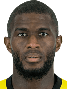 Anthony Modeste