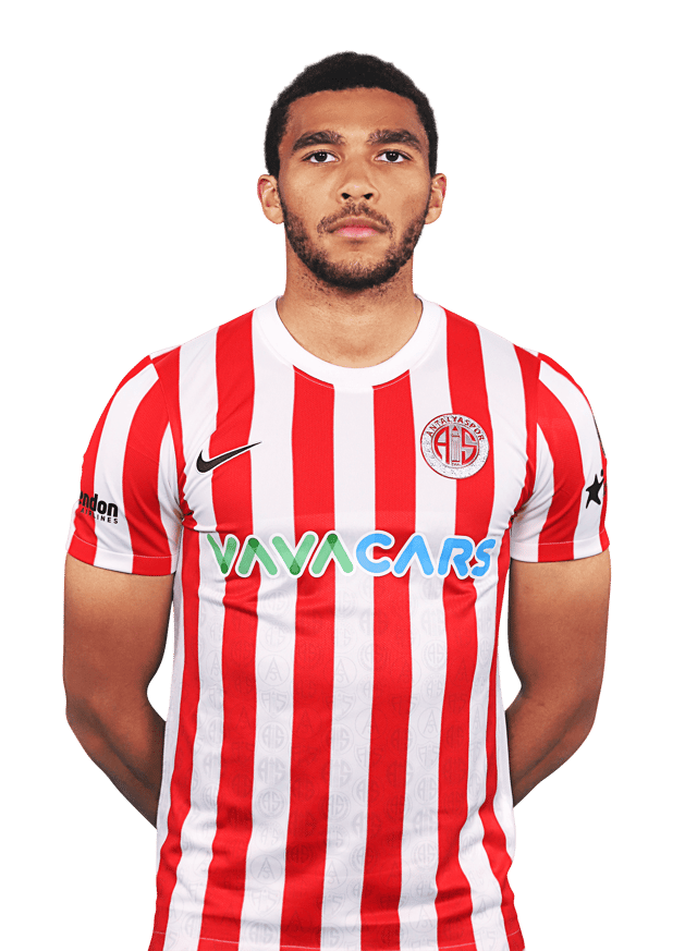 SO5 scores Mark Mampassi sorare SorareBase.football