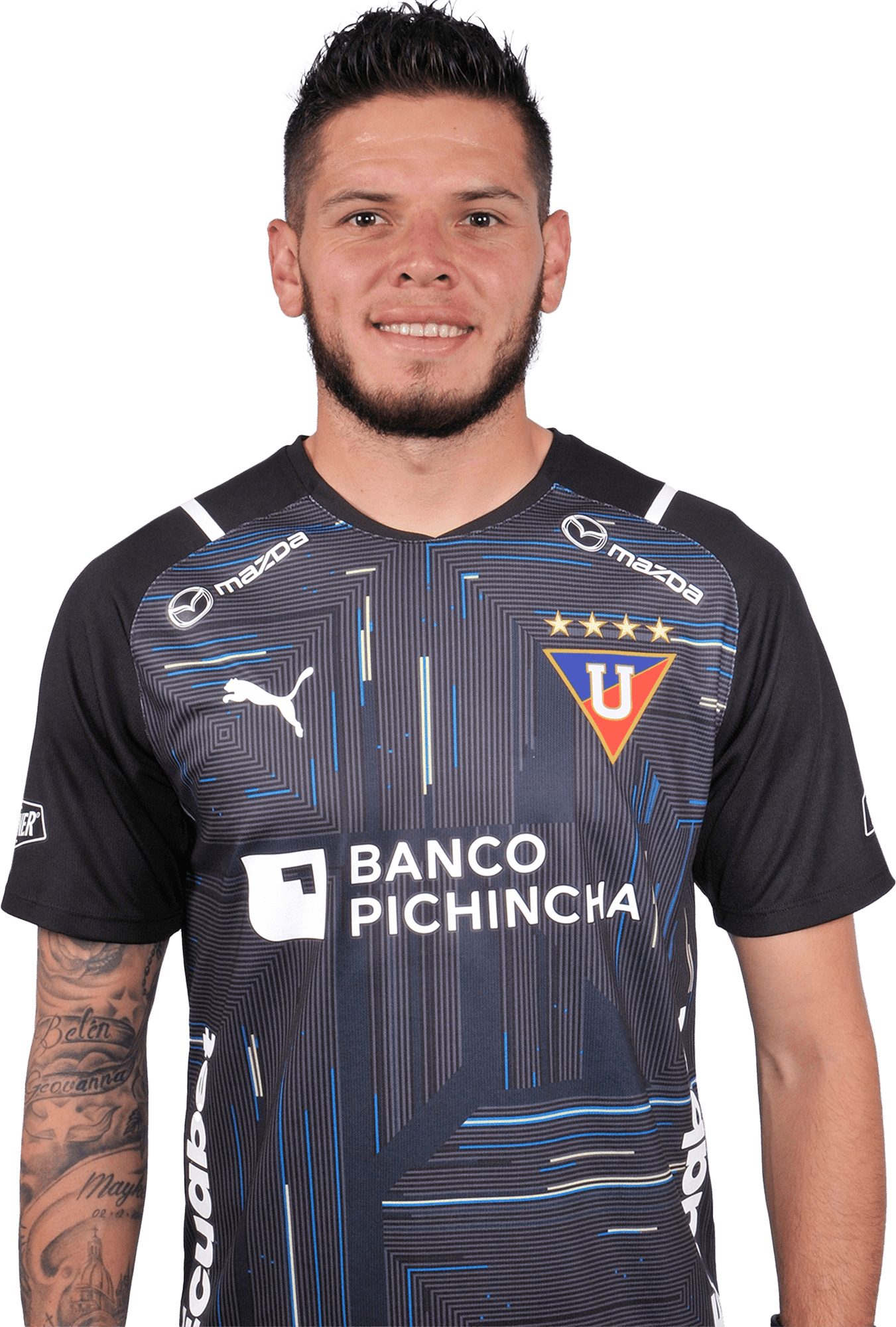 Brian Heras