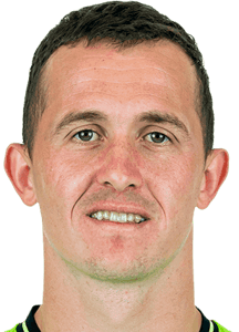 Andrey Lunev