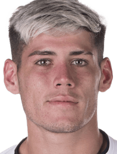 Franco Díaz