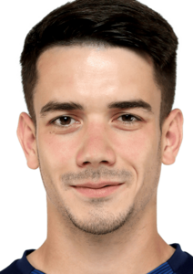 Danil Prutsev