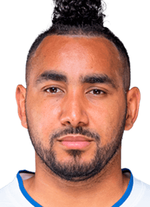 Dimitri Payet