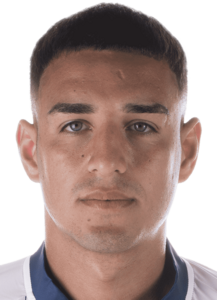 Ián Rasso