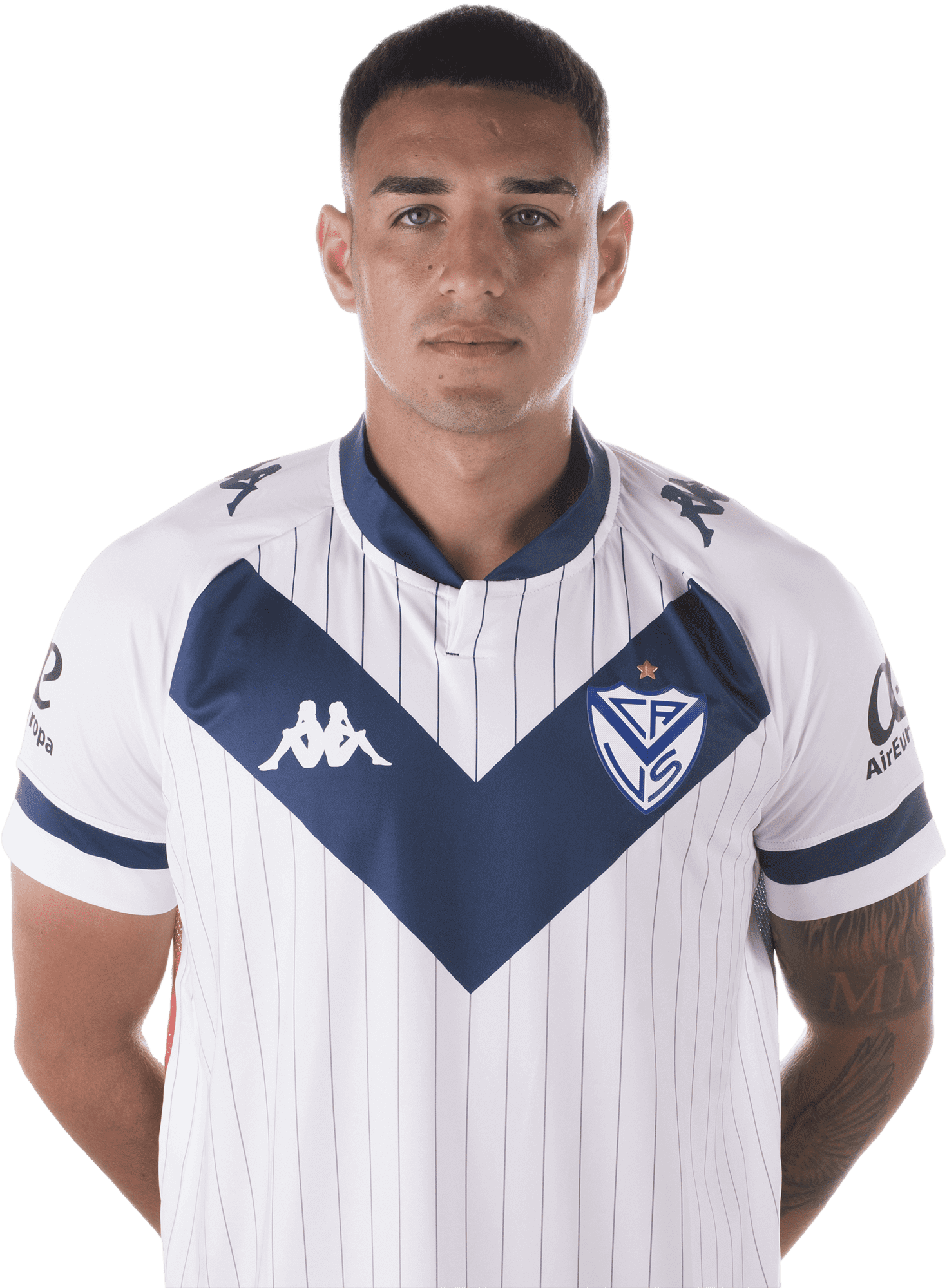 Ián Rasso