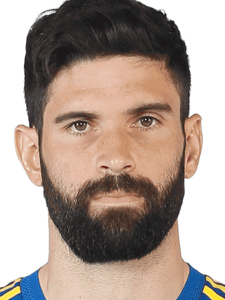 Nicolás Orsini