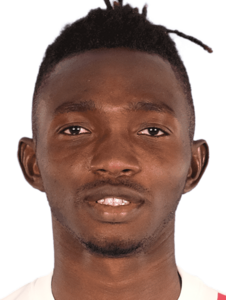 Adama Traoré