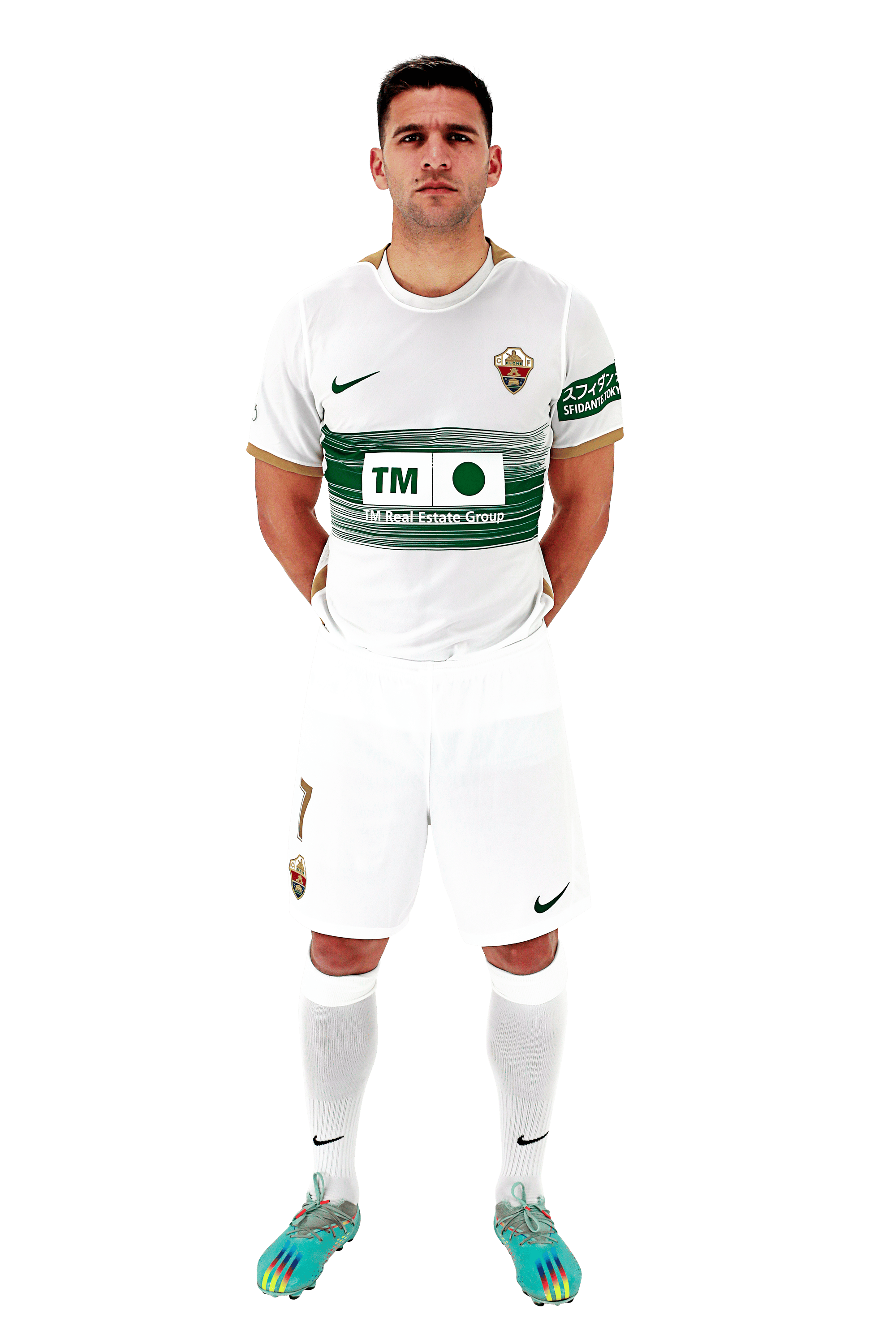 Lisandro Magallán