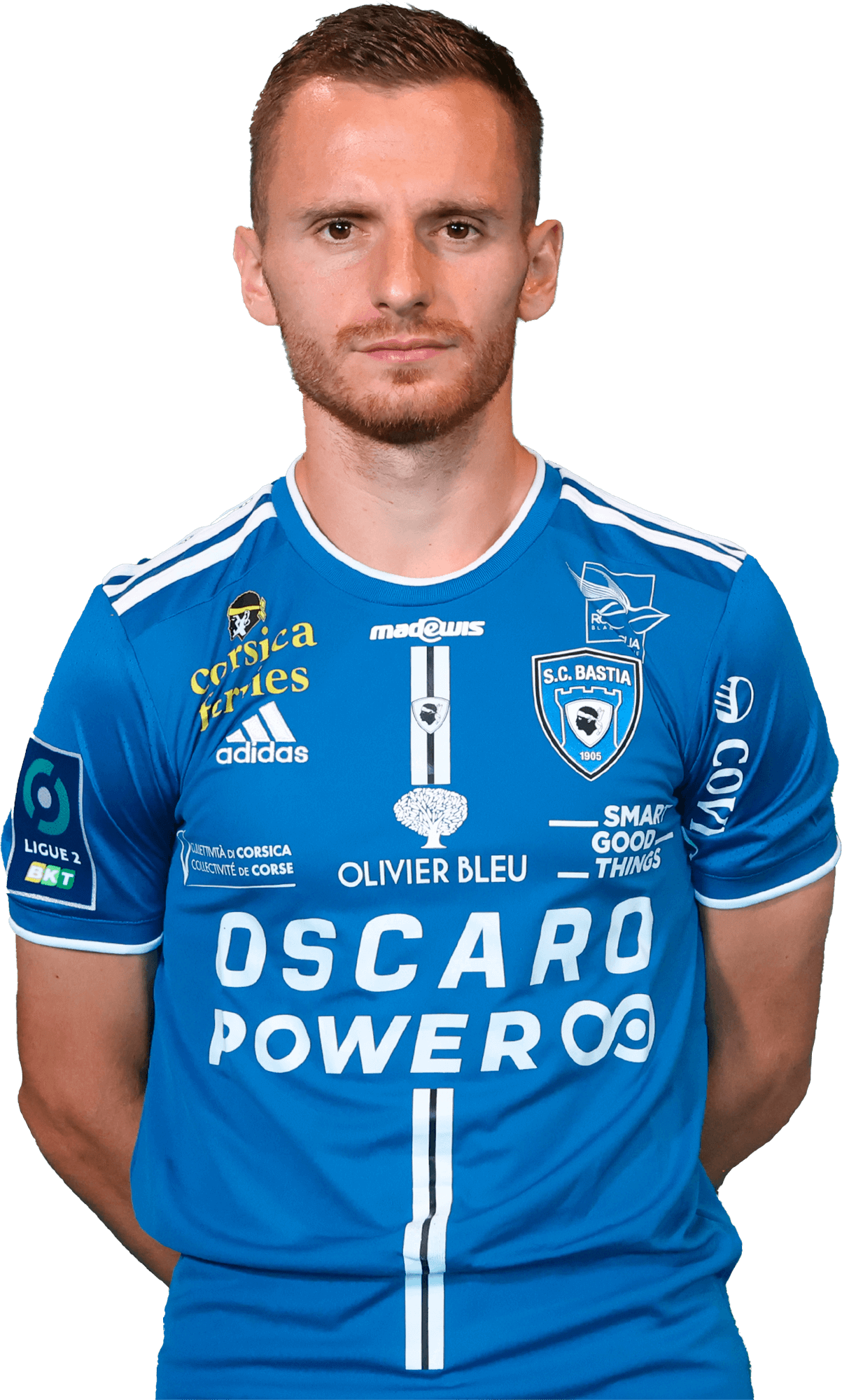 Sébastien Salles-Lamonge