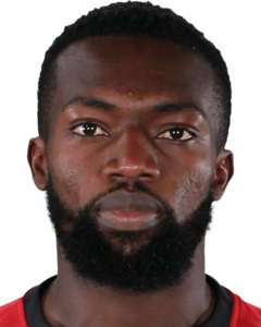 Azubuike Okechukwu