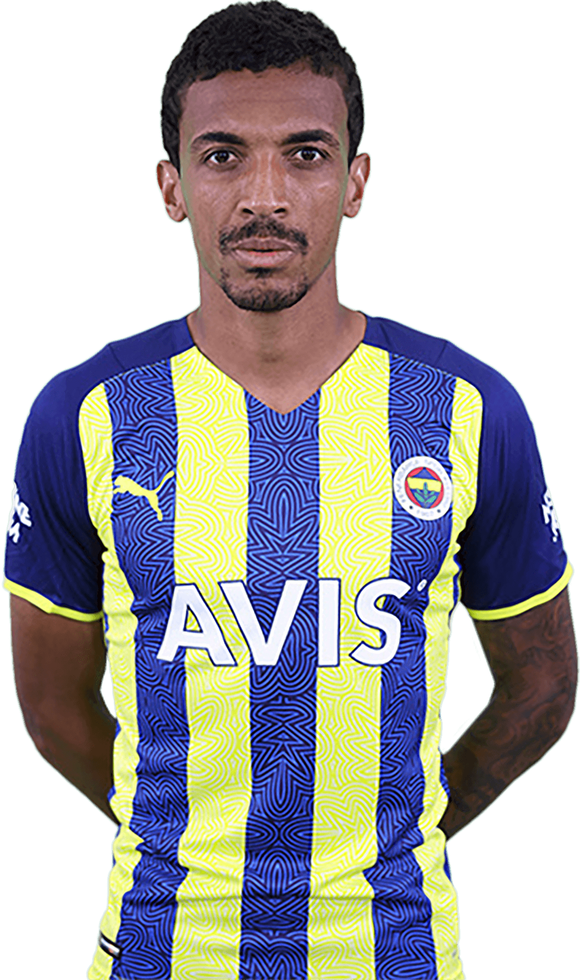 Luiz Gustavo